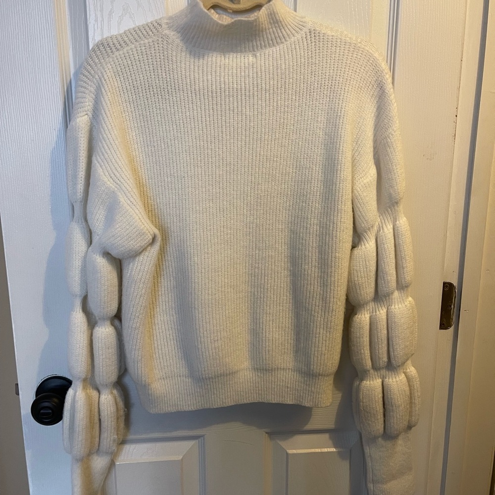 We’re All Pretty Girls Sweater